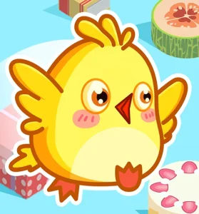 Birdy Hop