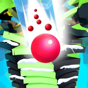 Tower Wall Blast