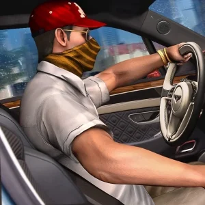 Highway Endless Car Rider Sim