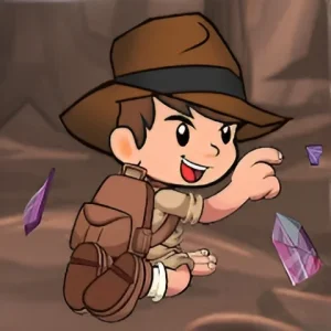 Treasure Hunter Adventure