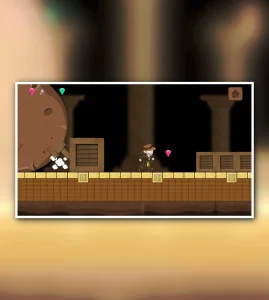 Treasure Hunter Adventure