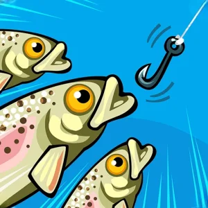 Fishing Challenge Unity Project