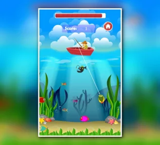 Fishing Challenge Unity Project
