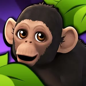 Monkey Simulator 3D