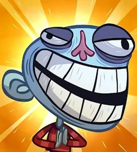 Troll Brain – Tricky Stories Puzzle Game
