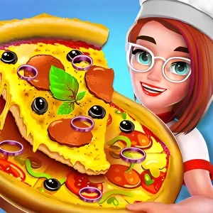 Pizza Craze