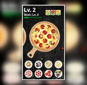 Pizza Craze