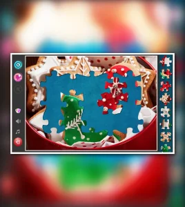 Magic Jigsaw Top Classic Game