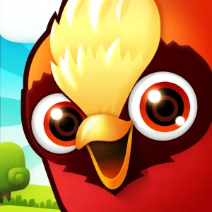 Avian Tower Unity Casual Game