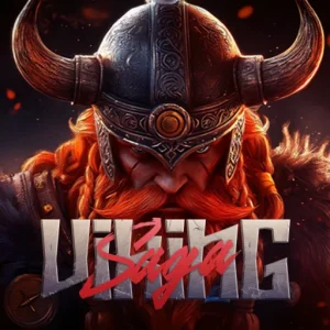 Norse Warriors Saga II