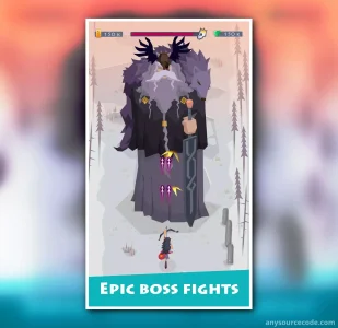 Norse Warriors Saga II