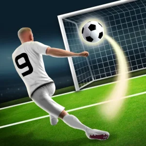 Soccer Goal Challenge