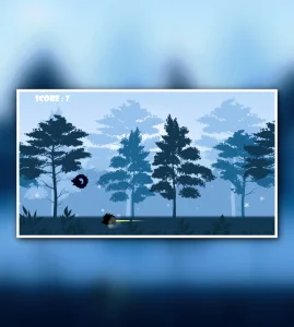 Raccoon Quest