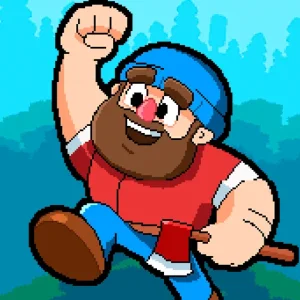 TimberMan