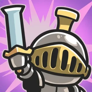 Kingdom War Complete Game + Level Editor