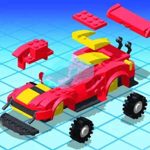 Toy Cars Simulator