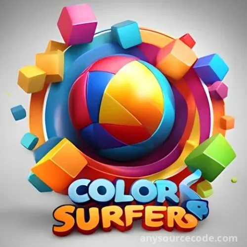 Color Surfer 3D