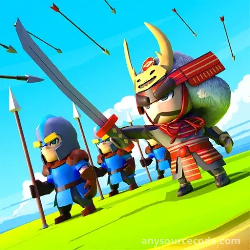 Battle for Supremacy: Realm Wars | Fight For Dynasty Kingdom War