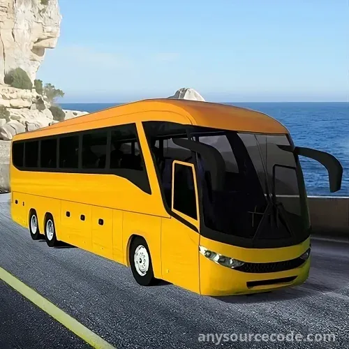 Bubble Adventure Bus Drive
