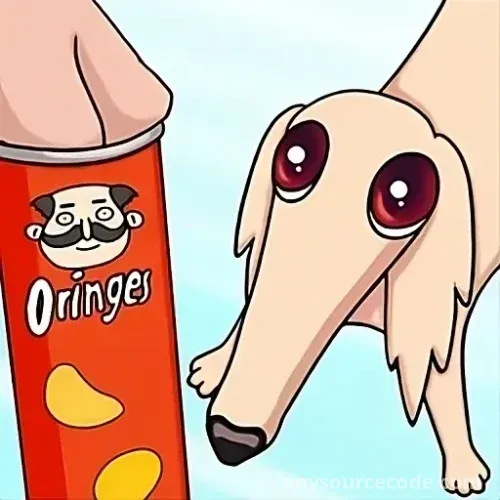 Long Nose Dog – Borzoi Dog