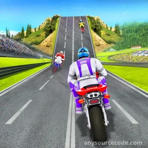 Motorcycle Racing
