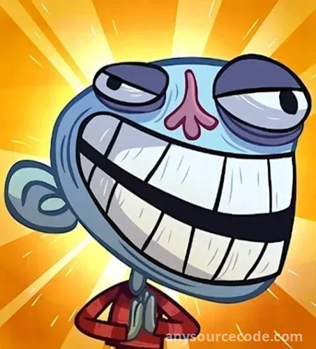 Troll Brain – Tricky Stories Puzzle Game