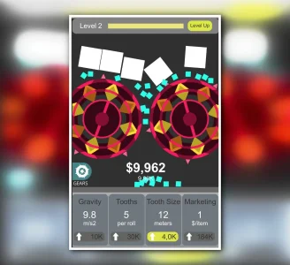 Idle Crush - Unity Complete Project