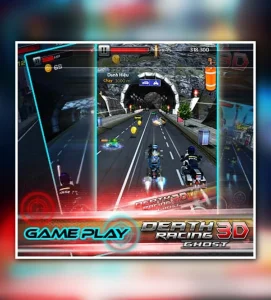 Death Racing 3D Complete Game