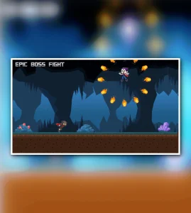 Ninja Rian - Complete Unity Project