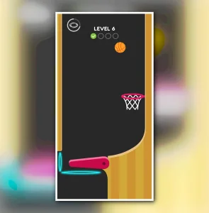 Bounce Shooter - Unity Casual Game