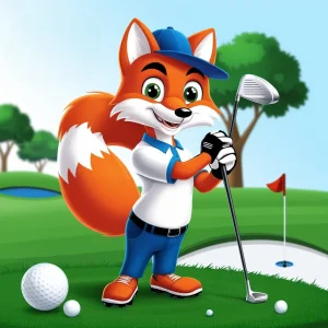 Fox Golf Championship