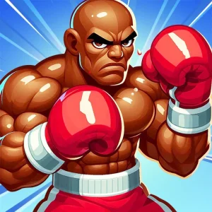 Roblox Boxing Clicker Simulator