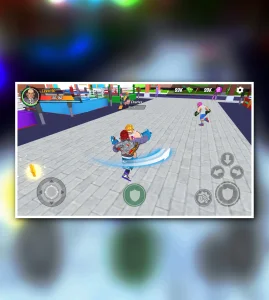 Roblox Boxing Clicker Simulator