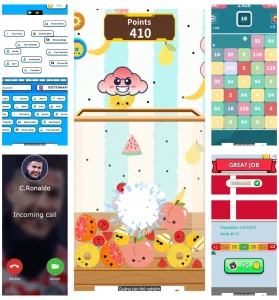 MEGA Bundle Offer: 5 Premium Games