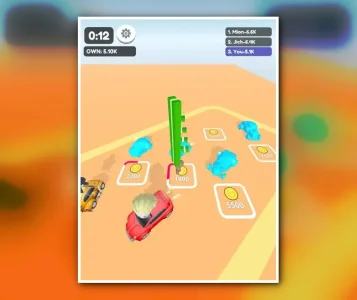 Getrich.io