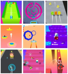 Clawbear Games Mega Unity Bundle: 46 Templates Worth $2,584 -92% OFF NOW!