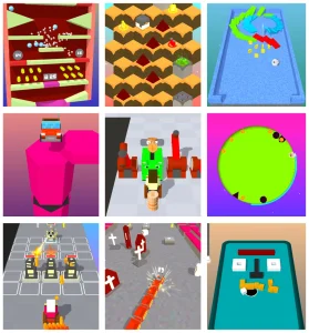 Clawbear Games Mega Unity Bundle: 46 Templates Worth $2,584 -92% OFF NOW!