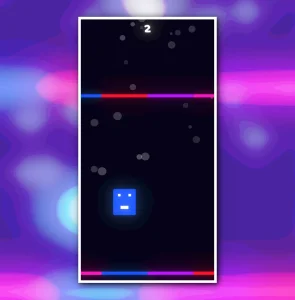 Color Clash – Endless 2D Runner