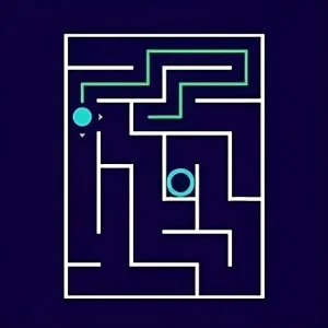 Puzzle Labyrinth Adventure | 500+ levels