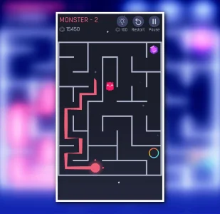Puzzle Labyrinth Adventure | 500+ levels