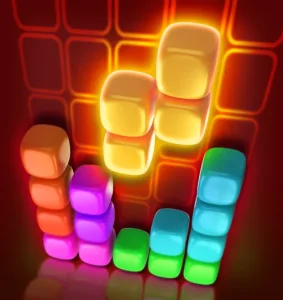 BlockShift Puzzle - Addictive Block Game