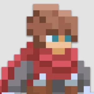 Pixel Adventure