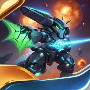 Citadel Defense: Alien Onslaught