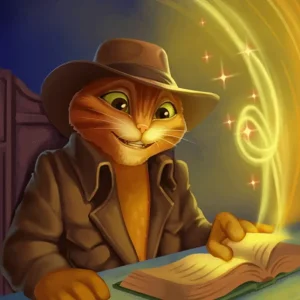 Animal Allies Quest Challenge