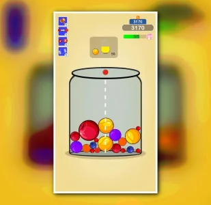 Fruit Flow Melon Merge