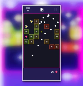 Bricks Breaker