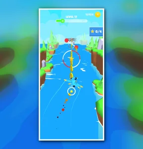 Air Glide Challenge