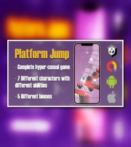 Platform Jump