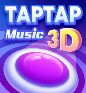 Tap Tap Music 3D