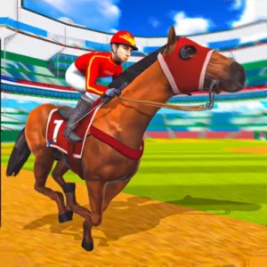 Real Horse Racing Simulator
